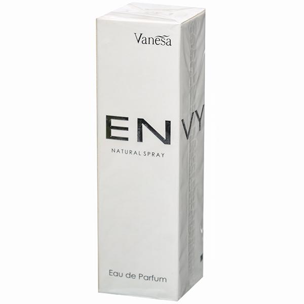 Envy Natural Spray Eau De Parfum for Women 60 ml