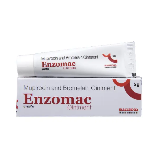 Enzomac Ointment