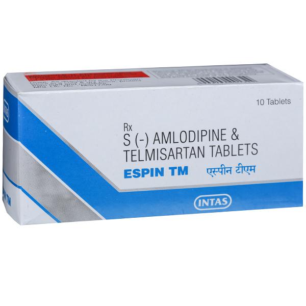 Espin TM Tablet