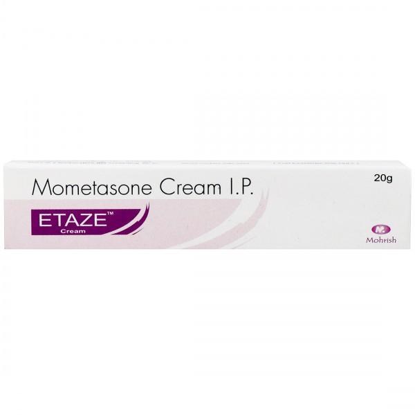 Etaze Cream