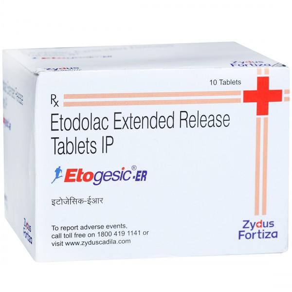 Etogesic ER Tablet