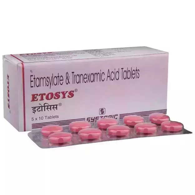 Etosys Tablet