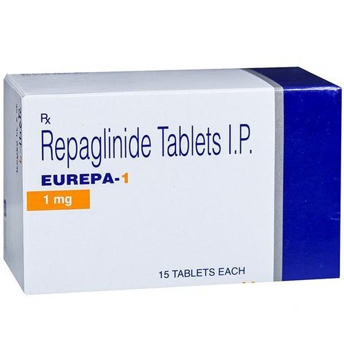 Eurepa 1 Tablet