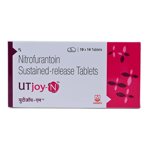 Utjoy N 100mg Tablet