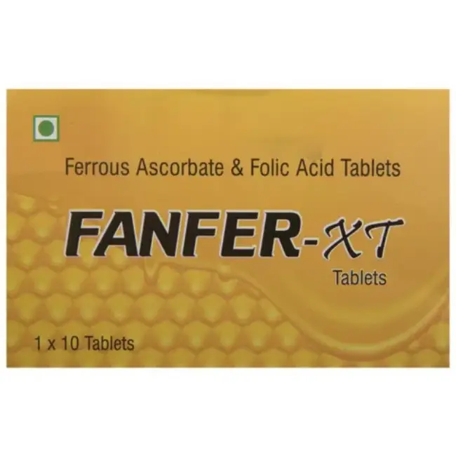 Fanfer-XT Tablet