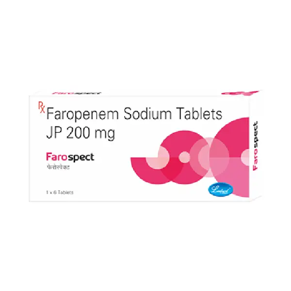 Farospect Tablet