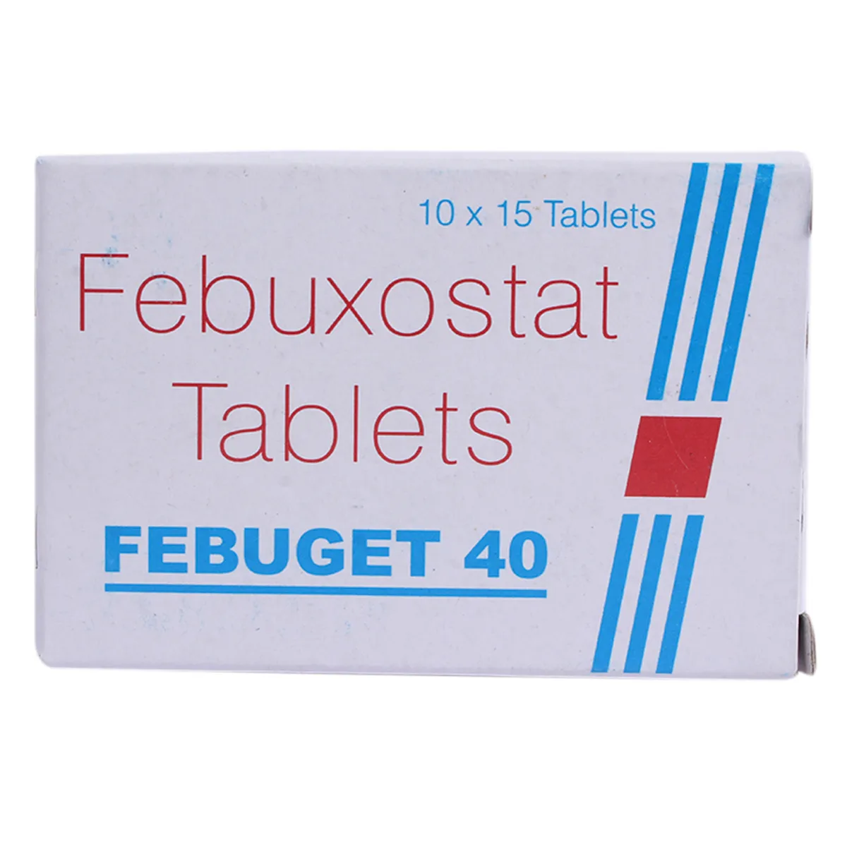 Febuget 40 Tablet