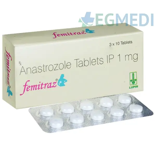 Femitraz Tablet
