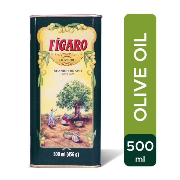 Figaro Olive Oil 500ml