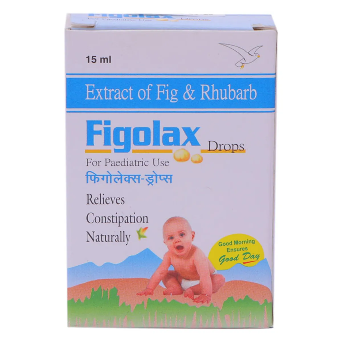 Figolax Drop