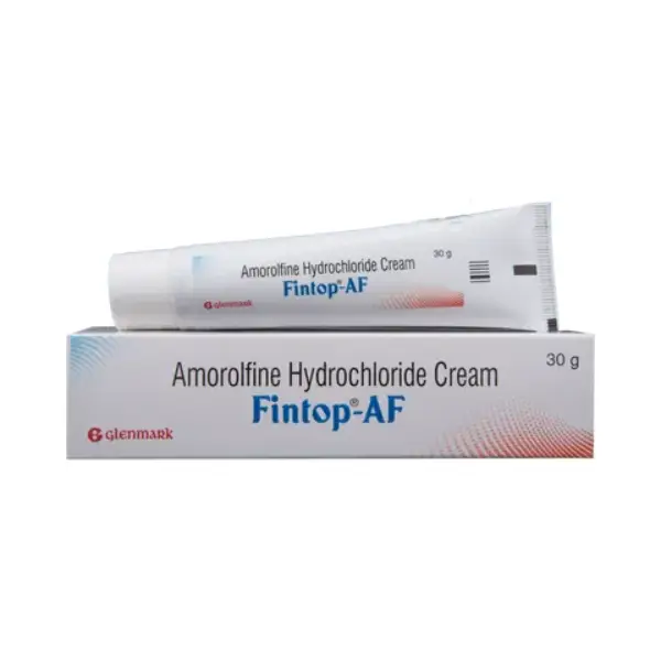 Fintop-AF Cream