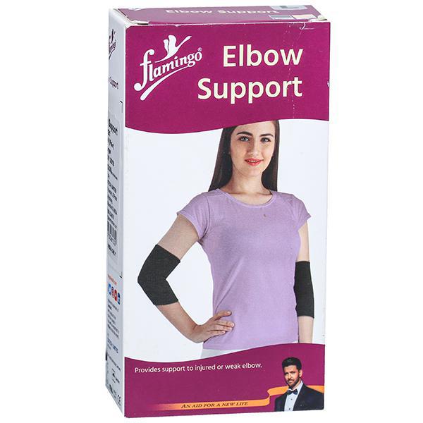 Flamingo Elbow Support Medium