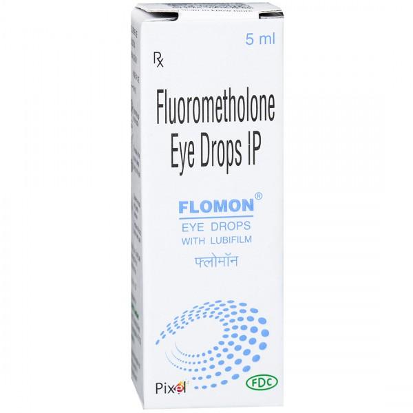 Flomon Eye Drops
