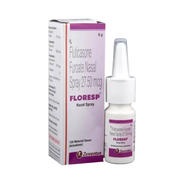 Floresp Nasal Spray