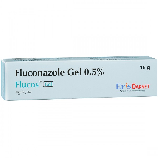 Flucos Gel