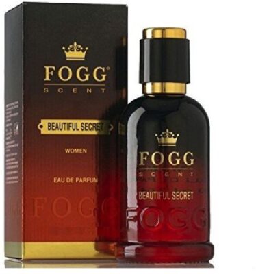 FOGG Scent Beautiful Secret Eau de Parfum