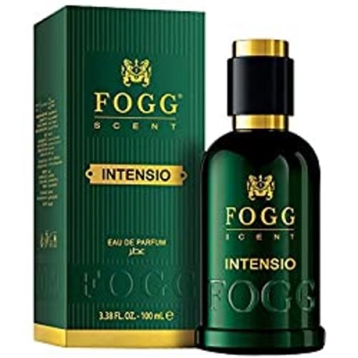 FOGG Scent Intensio For Men Eau de Parfum