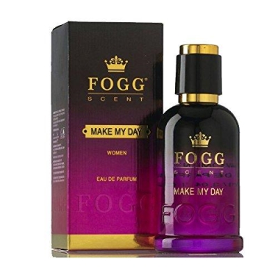 FOGG Make My Day Eau De Parfum