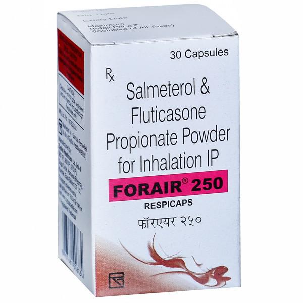 ForAir 250 Respicap