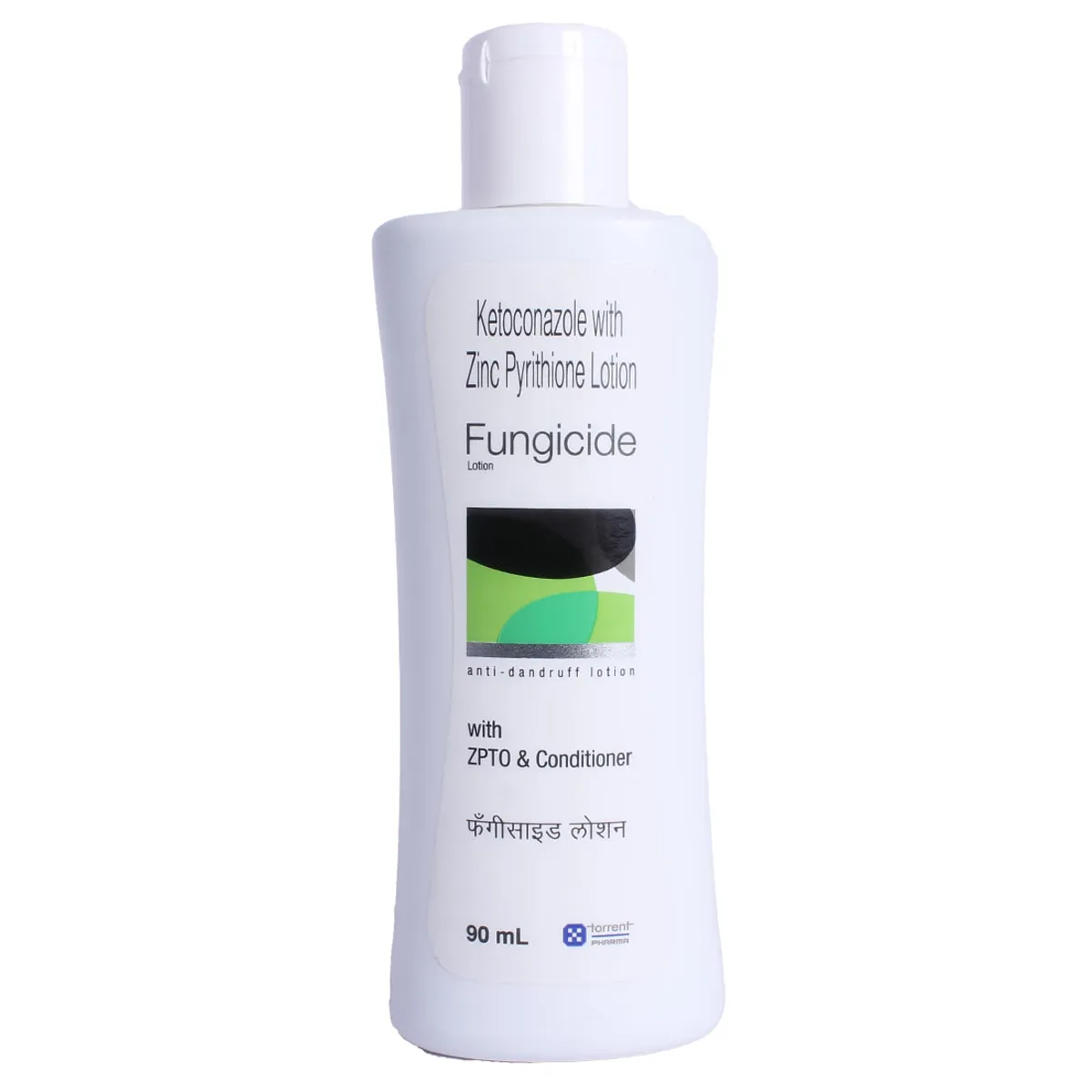 Fungicide Lotion