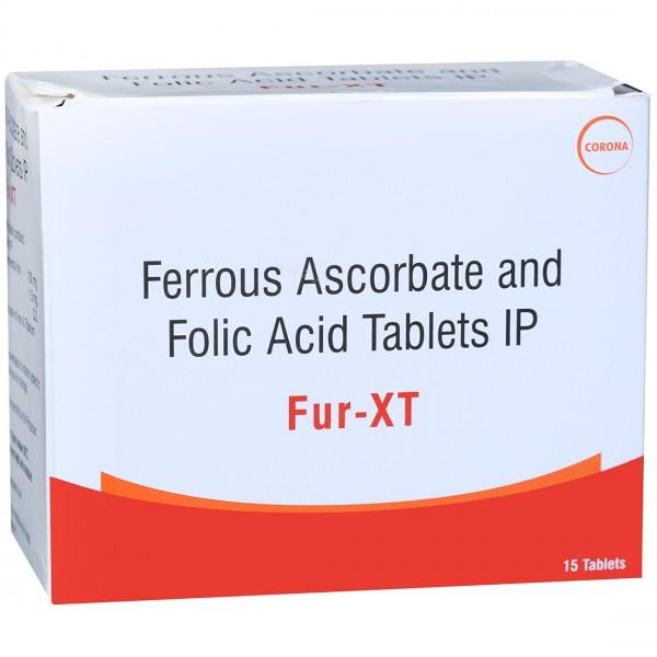 Fur-XT Tablet