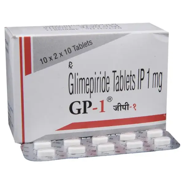 GP 1 Tablet