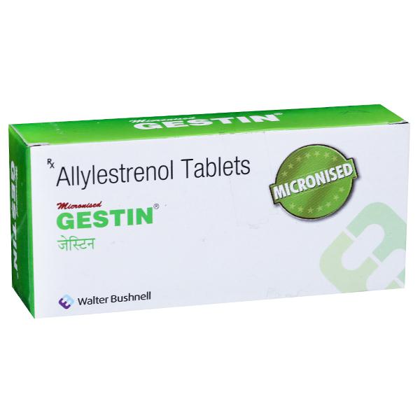 Gestin Tablet