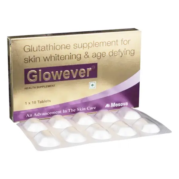 Glowever Tablet