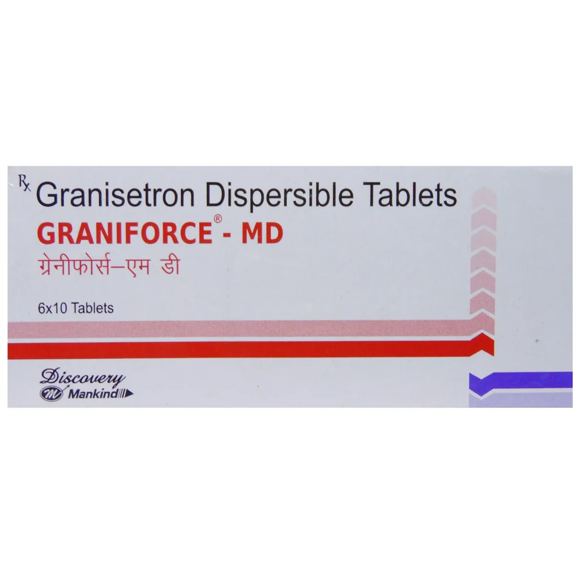 Graniforce MD Tablet