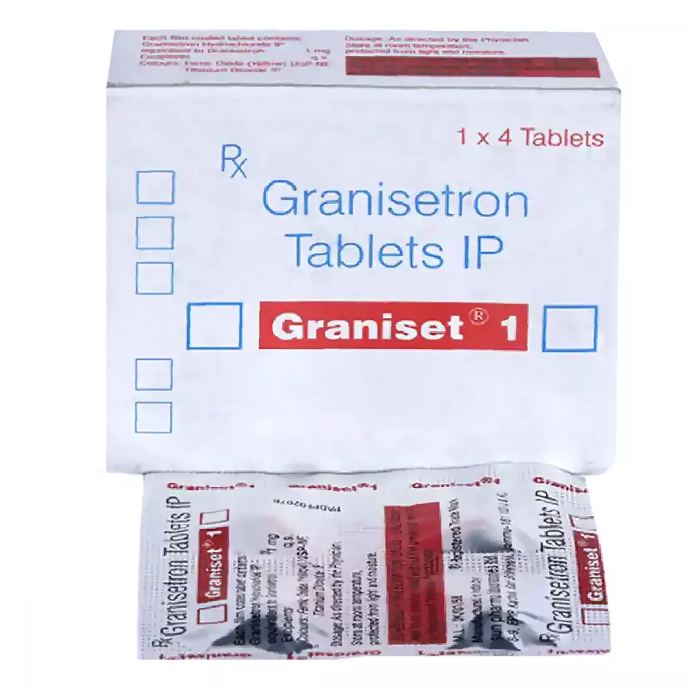 Graniset 1 Tablet