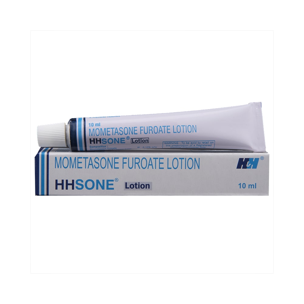 HH Sone Lotion