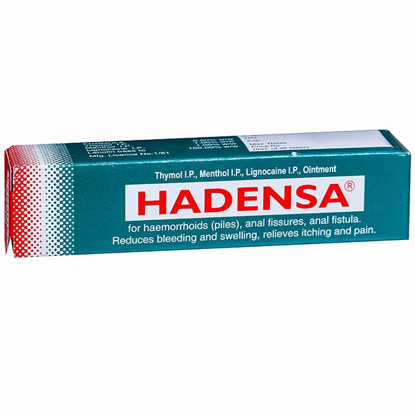 Hadensa Ointment