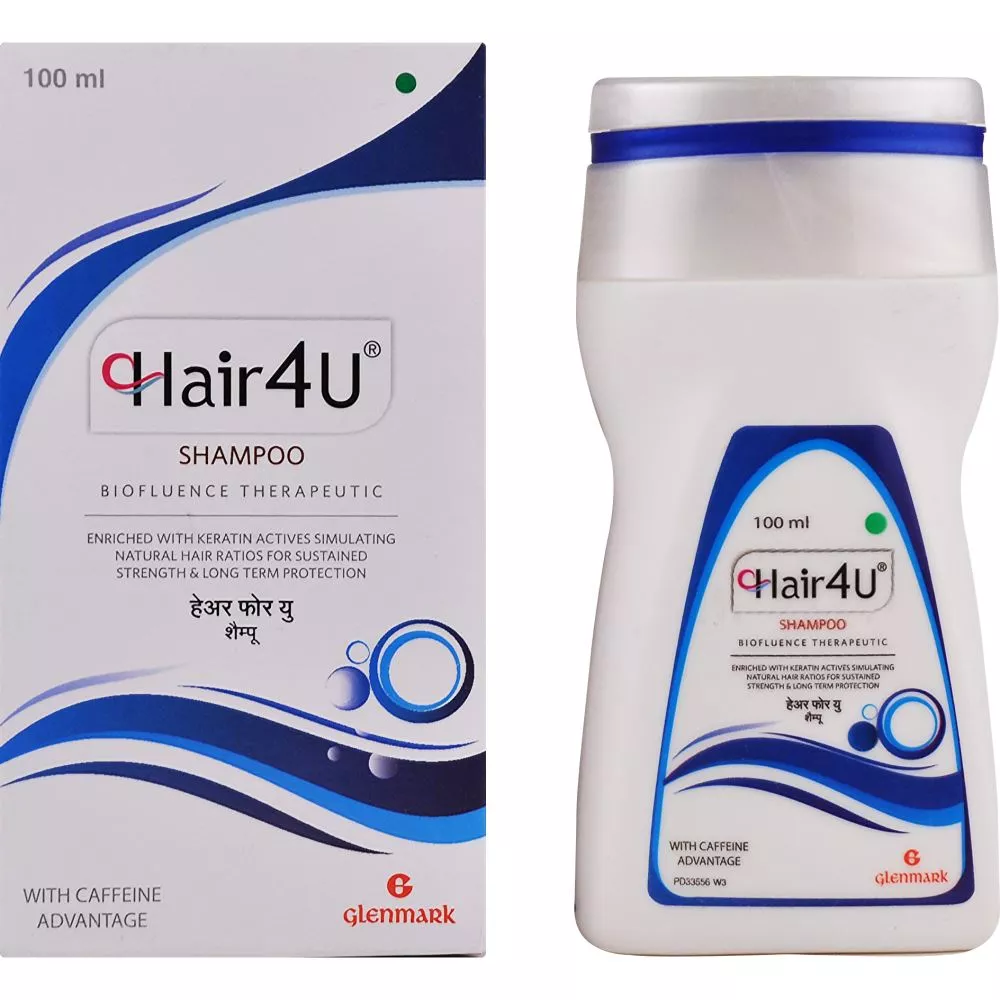 Hair 4U Shampoo