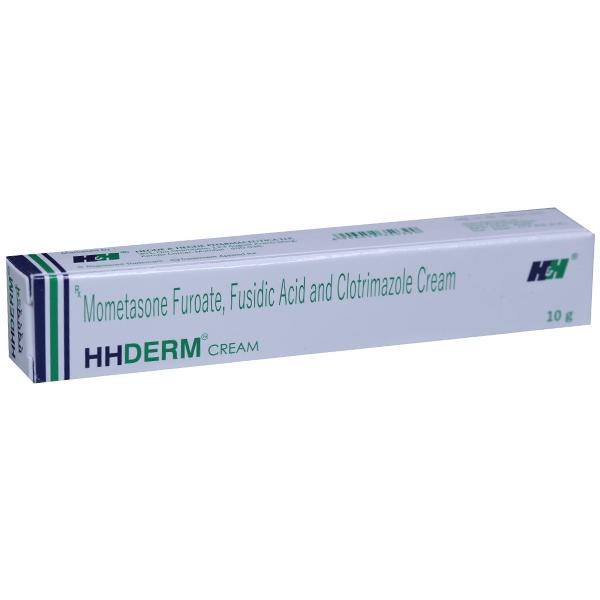 Hhderm Cream