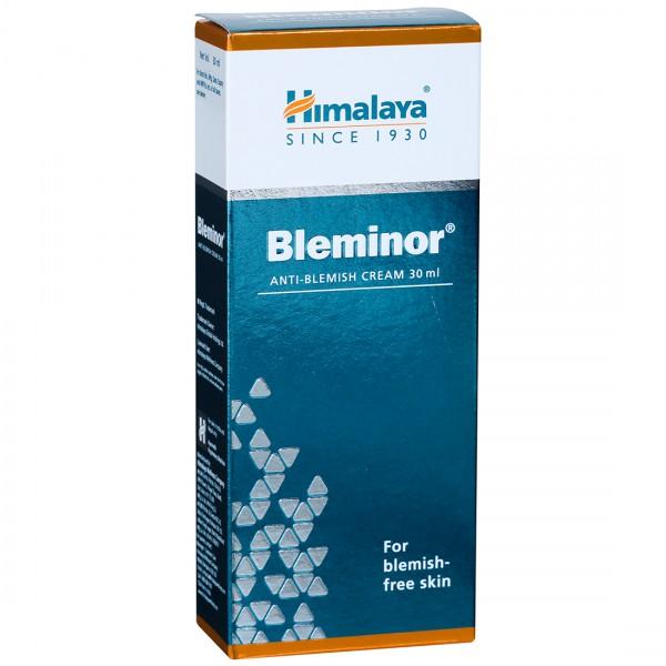 Himalaya Bleminor Anti-Blemish Cream