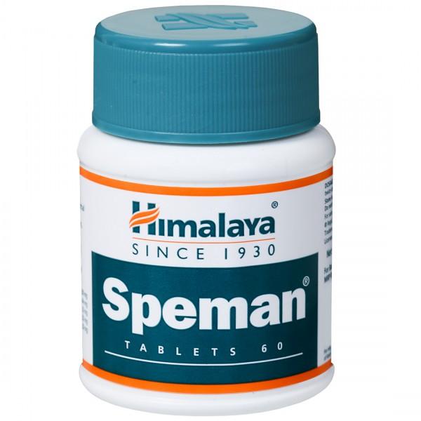 Himalaya Speman Tablet for Men's Health