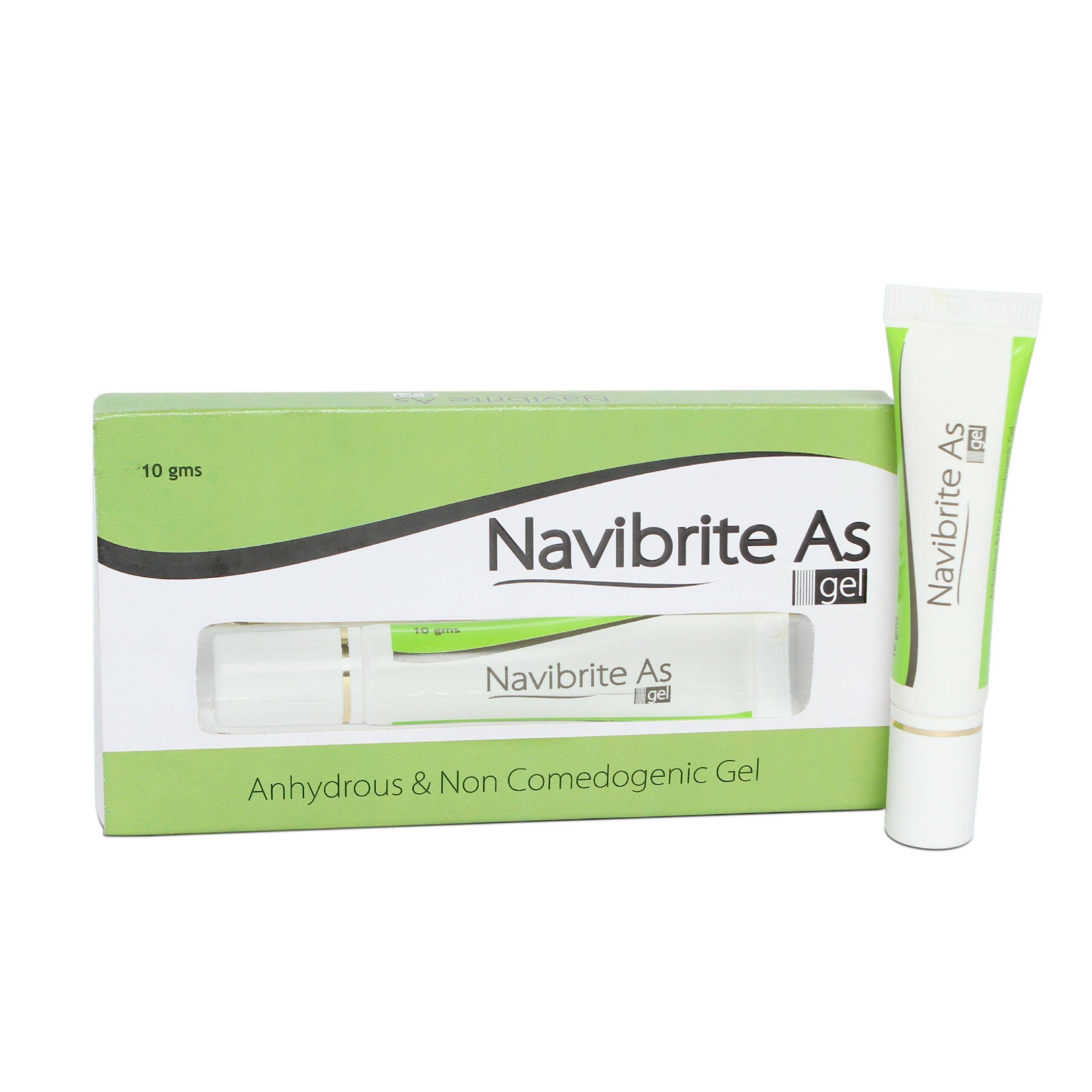 Navibrite AS Gel