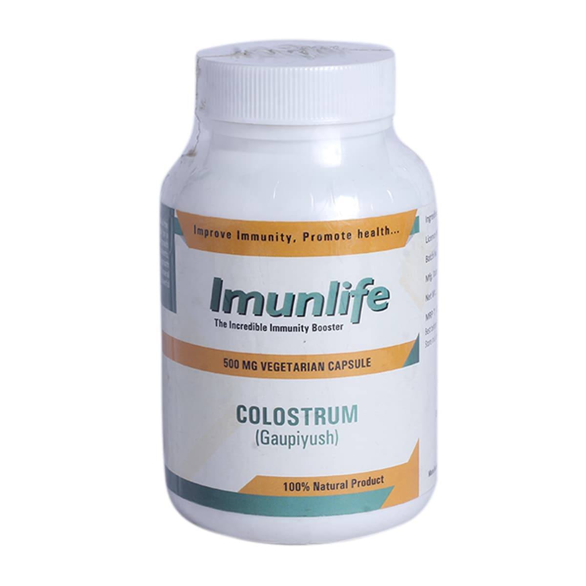 Imunlife Capsule