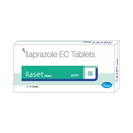 Ilaset Tablet