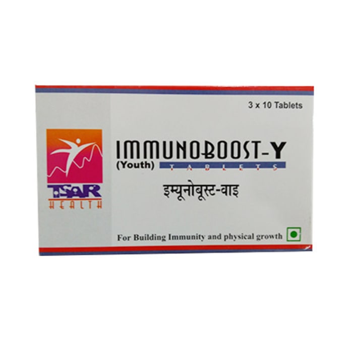 Immunoboost-Y Tablet