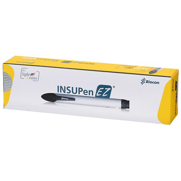 Insupen EZ Pen