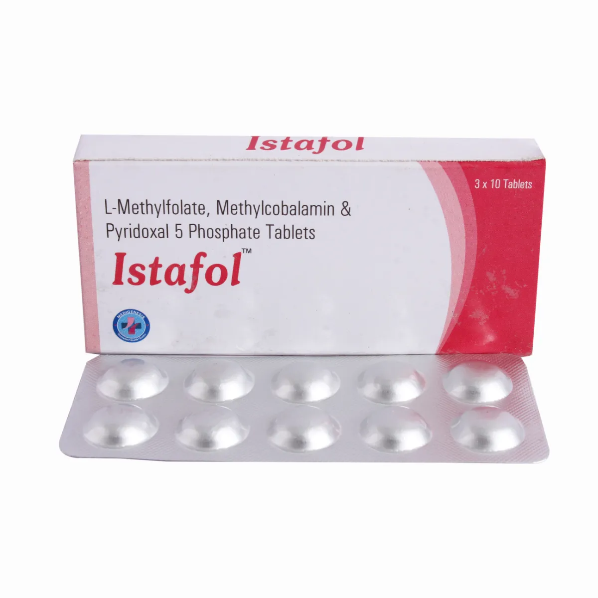 Istafol Tablet