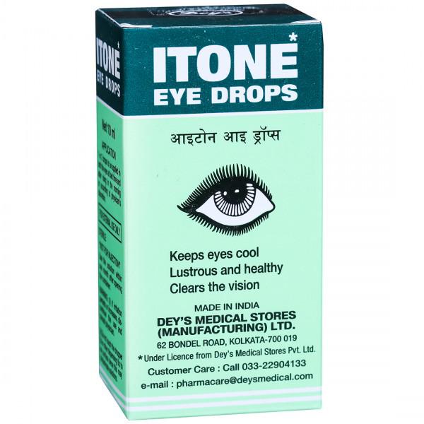 Itone Eye Drop | Supports Healthy Vision