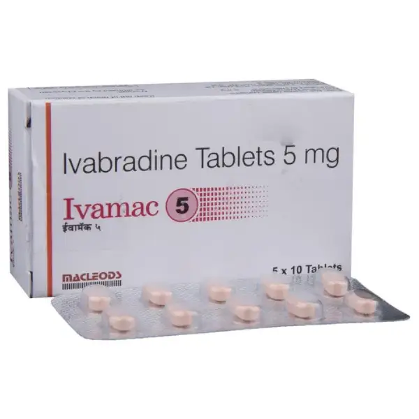 Ivamac 5 Tablet