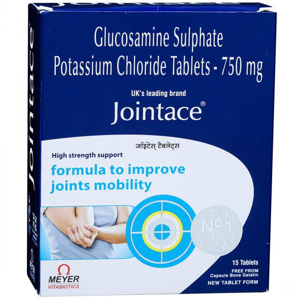 Jointace 750mg Tablet