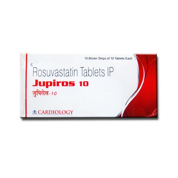 Jupiros 10 Tablet