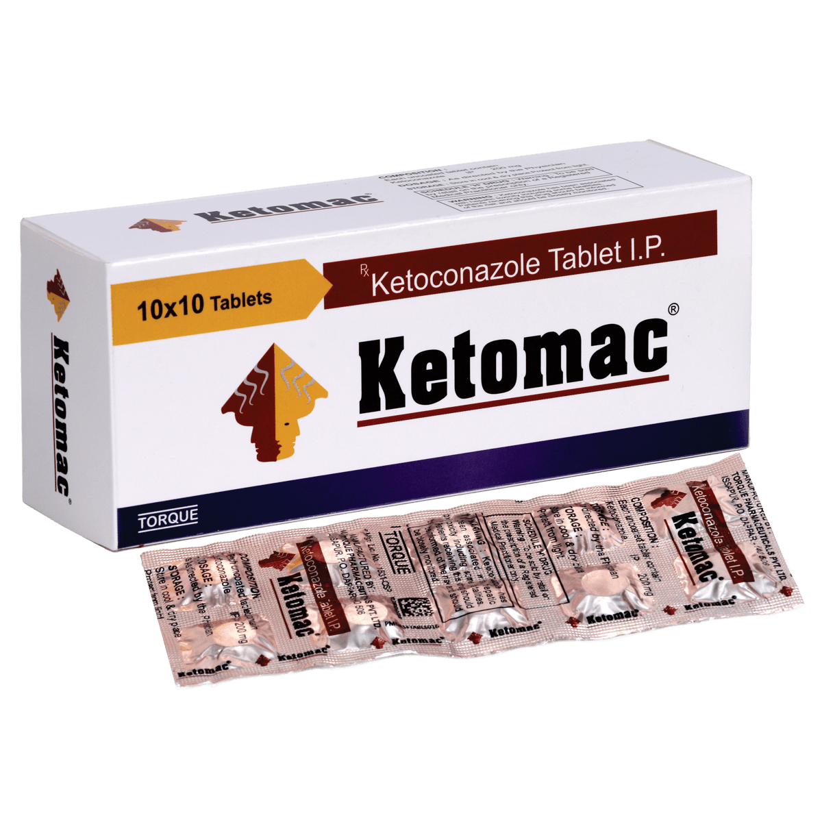 Ketomac Tablet