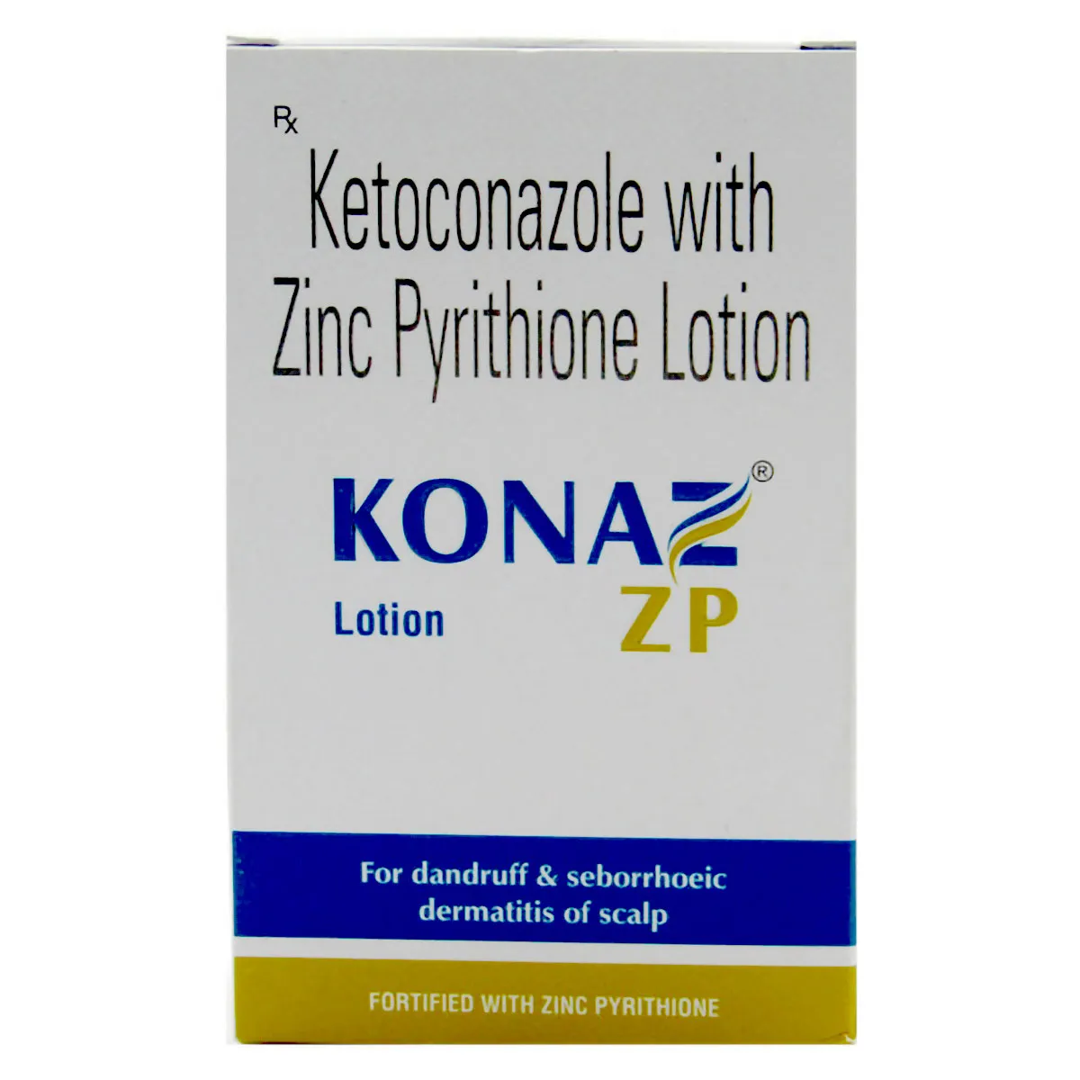 Konaz ZP Lotion