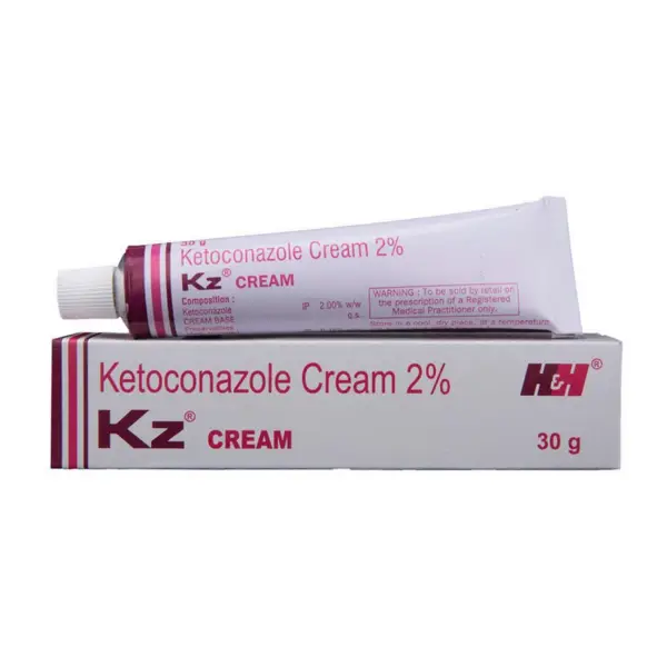 KZ Cream