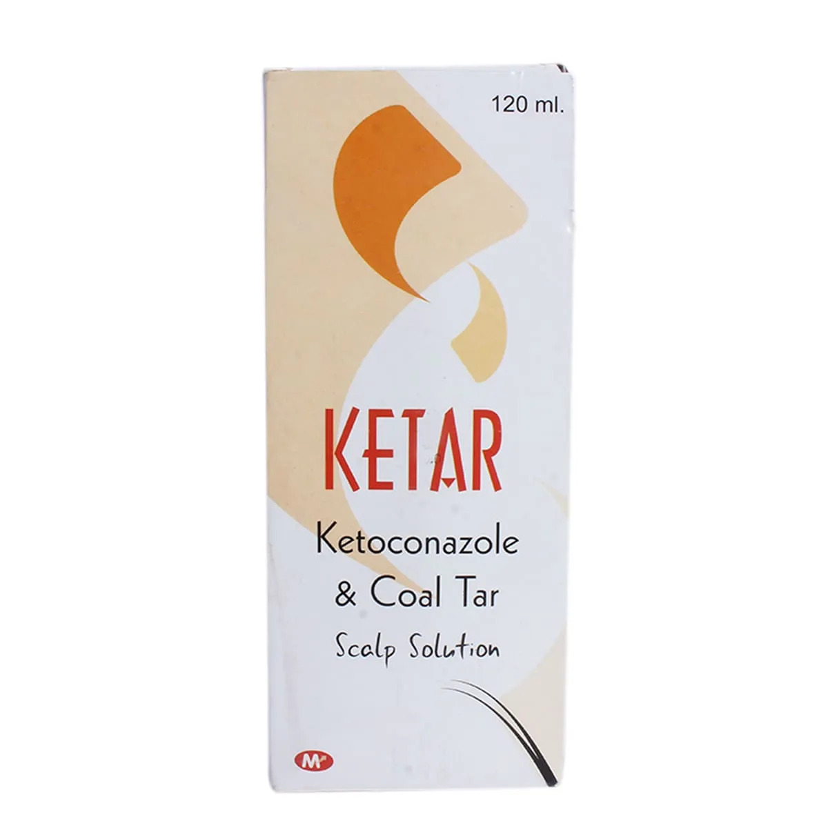 Ketar Scalp Solution